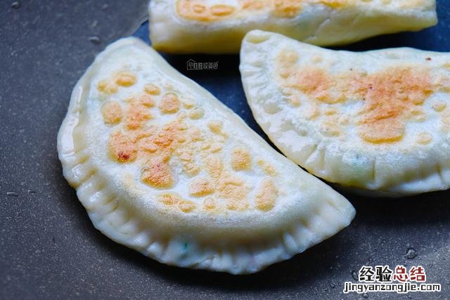 韭菜盒子的正确做法大全 韭菜盒子怎么做的