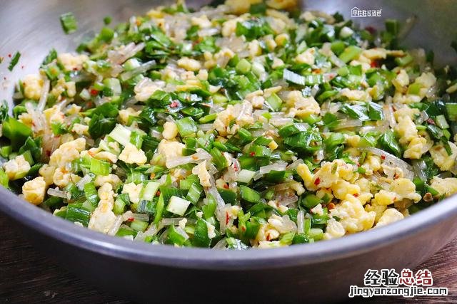 韭菜盒子的正确做法大全 韭菜盒子怎么做的