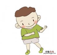 小孩脚臭最简单的解决方法 小孩脚臭怎么办