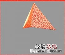 壹粉一步步教你折漂亮的千纸鹤 怎么折千纸鹤 一步一步慢动作