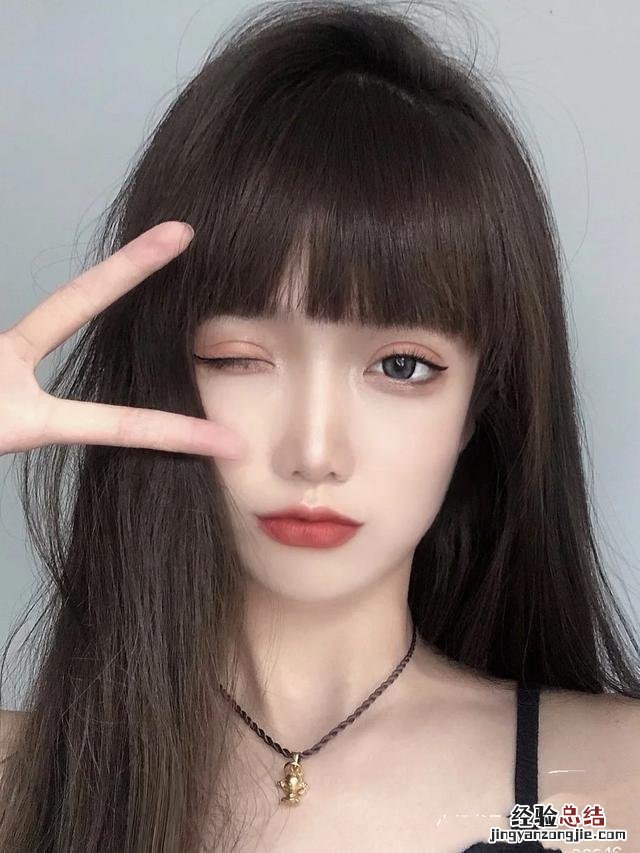 几个简单的小方法 怎么贴双眼皮贴
