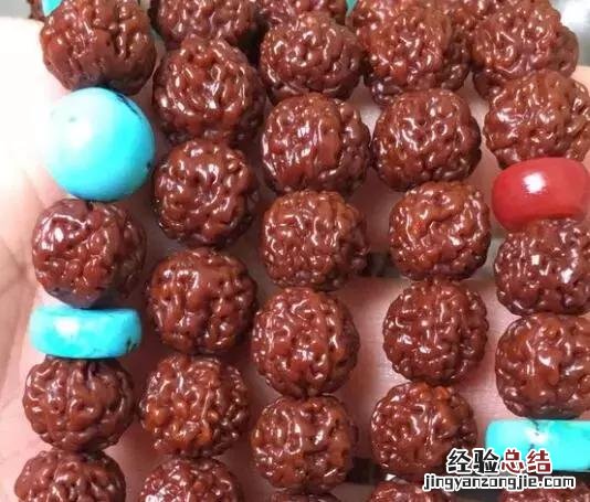 盘金刚手串的方法与技巧 金刚菩提子怎么盘