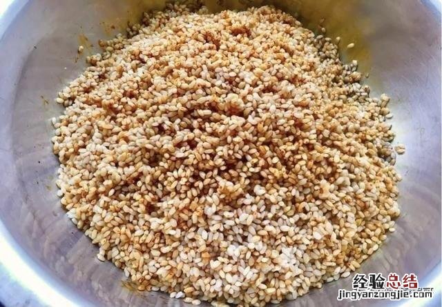 只需记住“1泡2拌3煮” 怎么包粽子好吃
