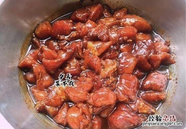 只需记住“1泡2拌3煮” 怎么包粽子好吃