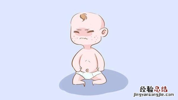 宝宝奶癣怎么去除小妙招 宝宝脸上长奶癣怎么办
