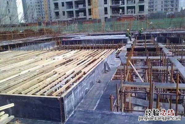 如何简单看建筑施工图的方法 一般建筑图纸怎么看