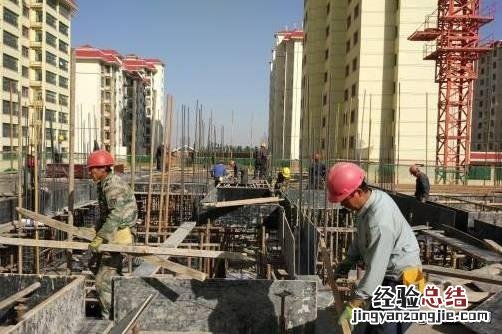 如何简单看建筑施工图的方法 一般建筑图纸怎么看