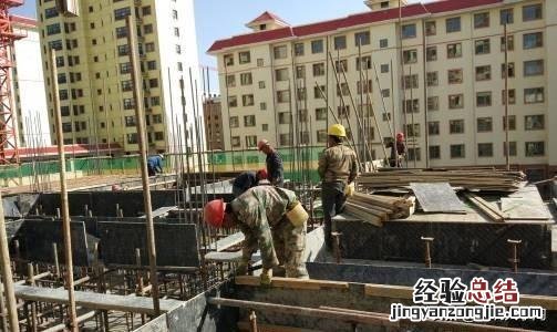 如何简单看建筑施工图的方法 一般建筑图纸怎么看