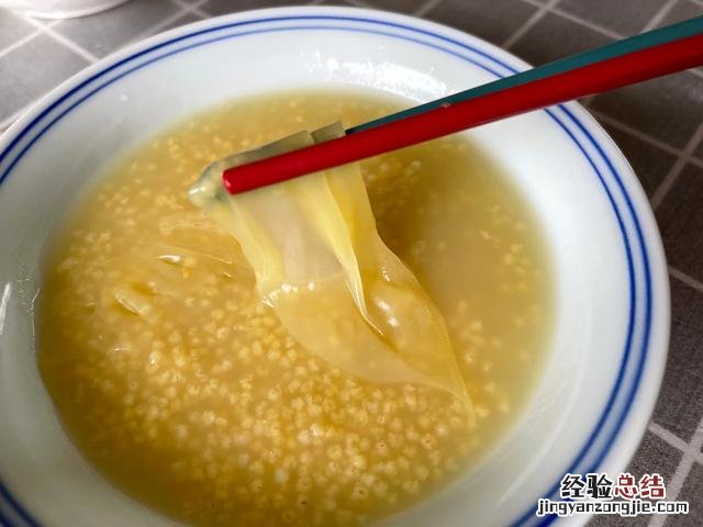 教你正确煮法 小米粥怎么煮好吃又营养
