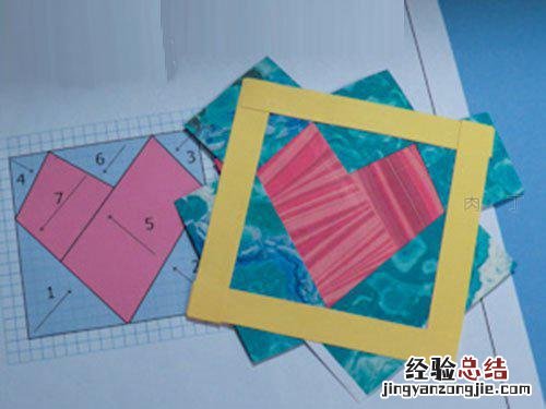 自制4款母亲节贺卡手工教程 母亲节贺卡怎么做漂亮