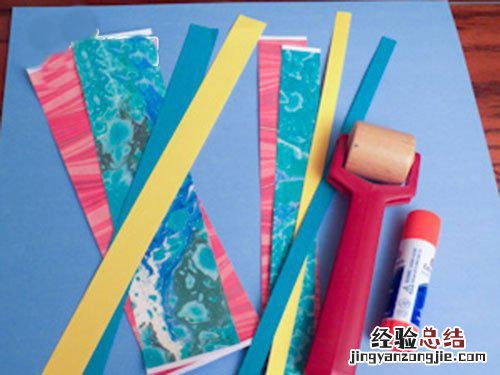 自制4款母亲节贺卡手工教程 母亲节贺卡怎么做漂亮