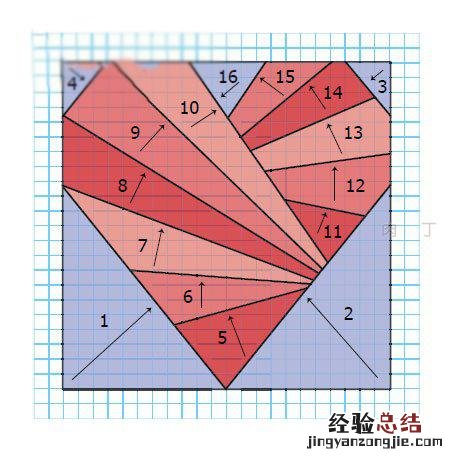 自制4款母亲节贺卡手工教程 母亲节贺卡怎么做漂亮
