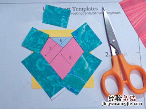自制4款母亲节贺卡手工教程 母亲节贺卡怎么做漂亮
