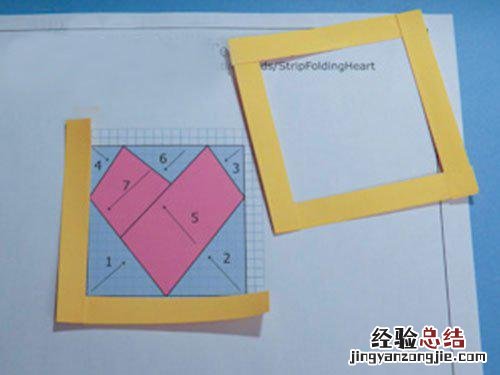自制4款母亲节贺卡手工教程 母亲节贺卡怎么做漂亮