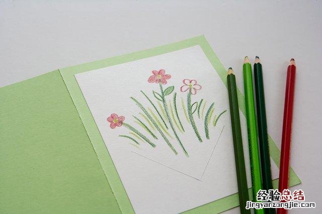 自制4款母亲节贺卡手工教程 母亲节贺卡怎么做漂亮