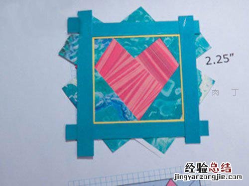 自制4款母亲节贺卡手工教程 母亲节贺卡怎么做漂亮