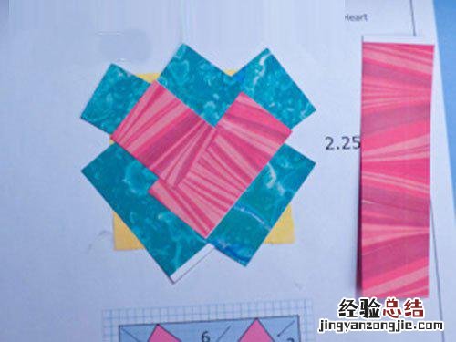 自制4款母亲节贺卡手工教程 母亲节贺卡怎么做漂亮