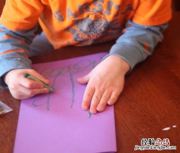 自制4款母亲节贺卡手工教程 母亲节贺卡怎么做漂亮