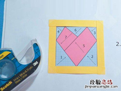 自制4款母亲节贺卡手工教程 母亲节贺卡怎么做漂亮