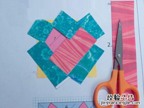 自制4款母亲节贺卡手工教程 母亲节贺卡怎么做漂亮