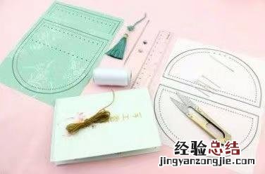 香囊的制作方法及图片简单又漂亮 香囊怎么做 手工制作