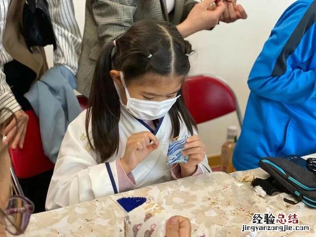 香囊的制作方法及图片简单又漂亮 香囊怎么做 手工制作