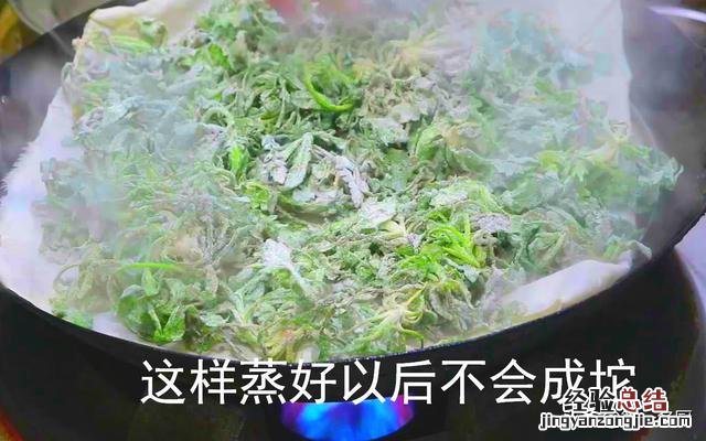 【3月时令菜】荠菜这样做 荠菜怎么吃最有营养