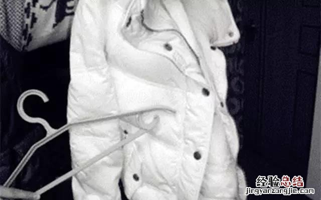 羽绒服的正确清洗方式生活小妙招 羽绒服应该怎么洗
