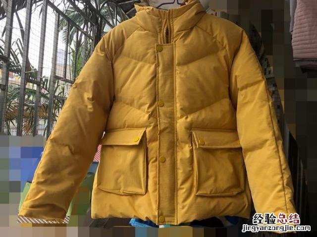 羽绒服的正确清洗方式生活小妙招 羽绒服应该怎么洗