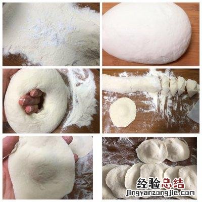 这才是正宗小笼包的正确做法 小笼包怎么做又白又松软好吃