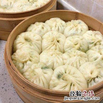 这才是正宗小笼包的正确做法 小笼包怎么做又白又松软好吃