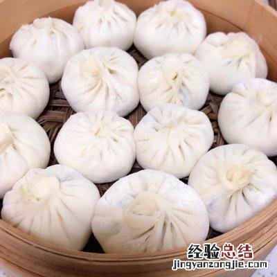 这才是正宗小笼包的正确做法 小笼包怎么做又白又松软好吃
