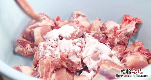 教你糖醋排骨的正确做法 糖醋排骨怎么做好吃