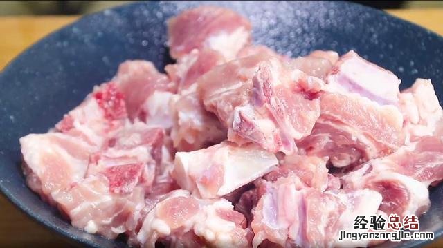 教你糖醋排骨的正确做法 糖醋排骨怎么做好吃