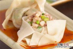 吉祥馄饨加盟优势如何 吉祥馄饨面怎么样好吃吗