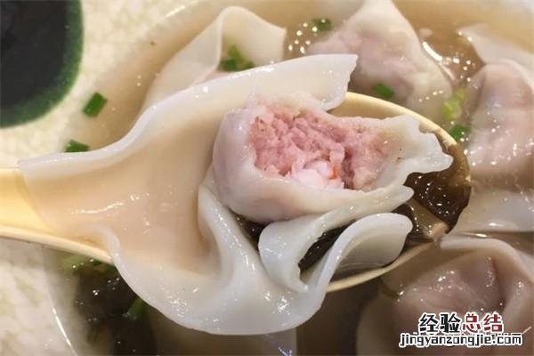 吉祥馄饨加盟优势如何 吉祥馄饨面怎么样好吃吗