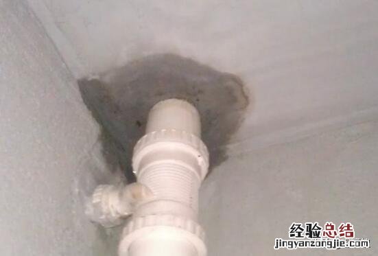 正在漏水水管怎么修补最快最有效 下水管漏水怎么办