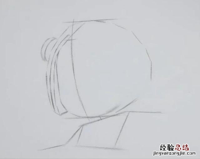 鲁班七号彩铅教程上色技巧 王者荣耀鲁班七号怎么画