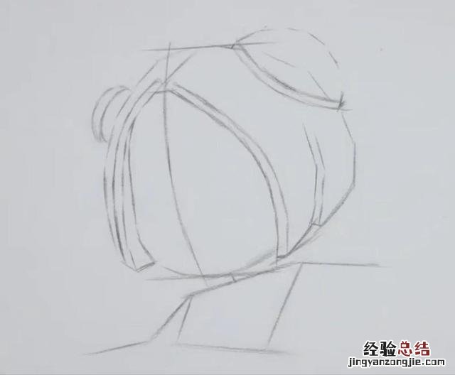 鲁班七号彩铅教程上色技巧 王者荣耀鲁班七号怎么画