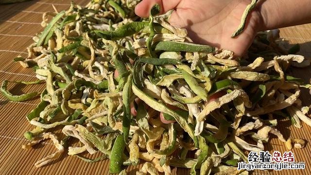 正宗的广东腌萝卜的方法 腌萝卜怎么腌好吃又脆酸甜做法