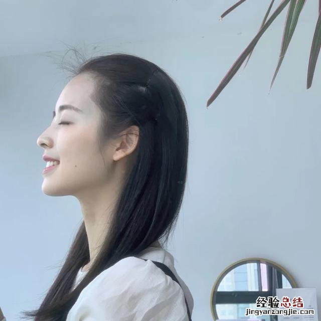 发际线高最简单的补救方法 发际线高怎么改善