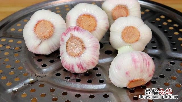 大蒜腌制方法最简单的即做即食 大蒜怎么腌制好吃又脆