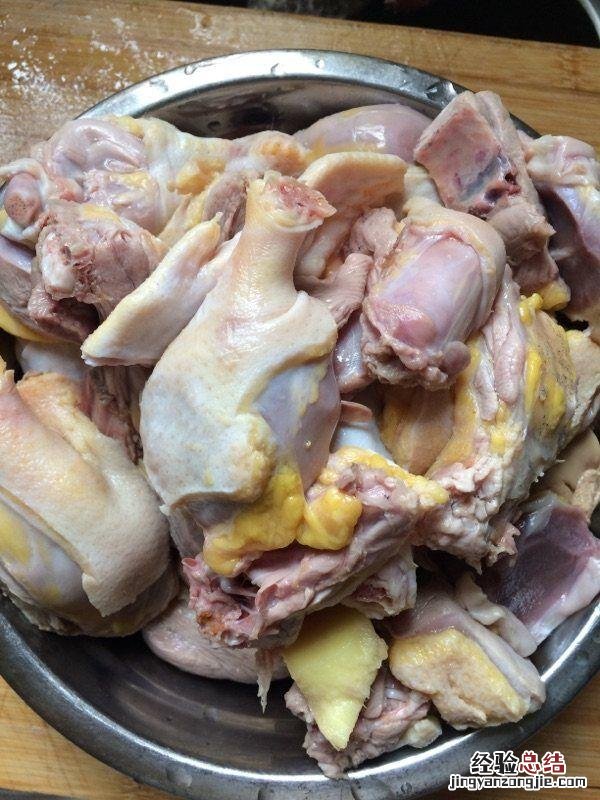 外婆用了几十年的方法 怎么炖鸭子简单又好吃不腥