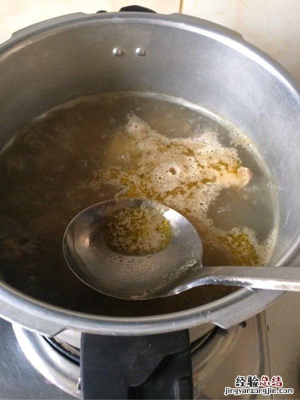 外婆用了几十年的方法 怎么炖鸭子简单又好吃不腥