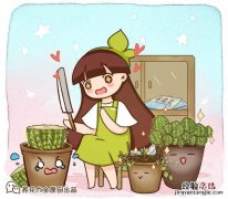 教你5招养护技巧 仙人掌怎么养才能开花