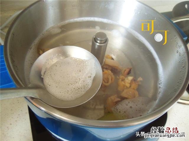 墨鱼干炖汤怎么发挥他的鲜味 墨鱼干怎么做好吃 家常做法