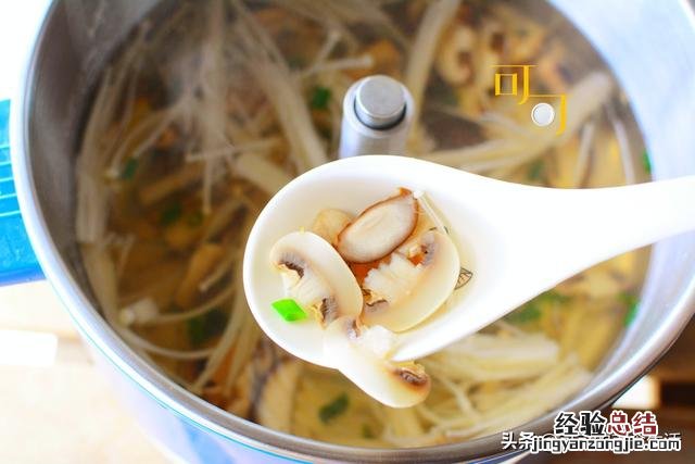 墨鱼干炖汤怎么发挥他的鲜味 墨鱼干怎么做好吃 家常做法