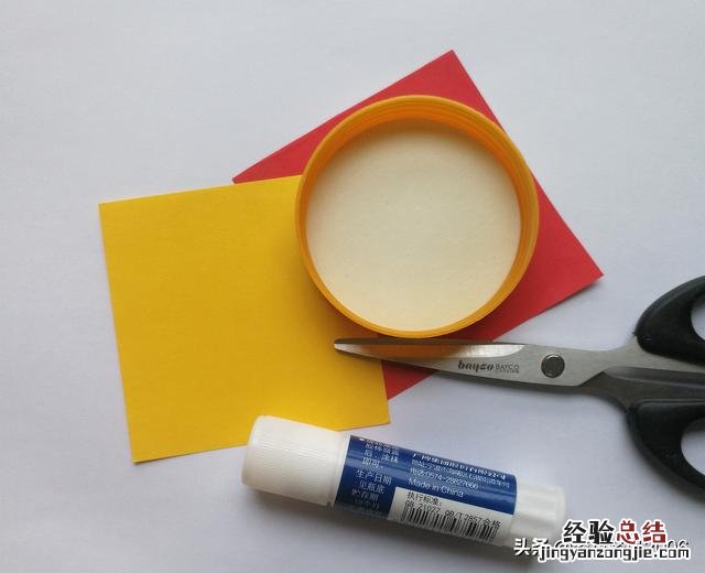 幼儿园厚卡纸做蝴蝶结教程 怎么折蝴蝶结简单又漂亮