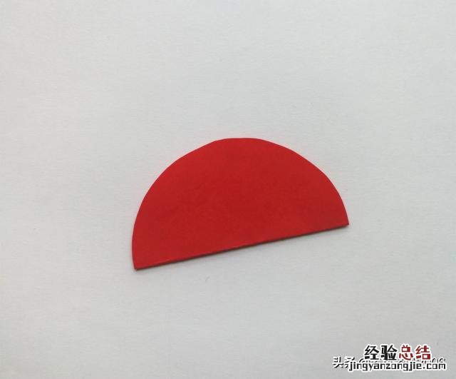 幼儿园厚卡纸做蝴蝶结教程 怎么折蝴蝶结简单又漂亮