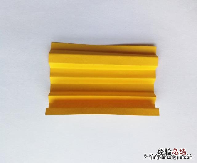 幼儿园厚卡纸做蝴蝶结教程 怎么折蝴蝶结简单又漂亮